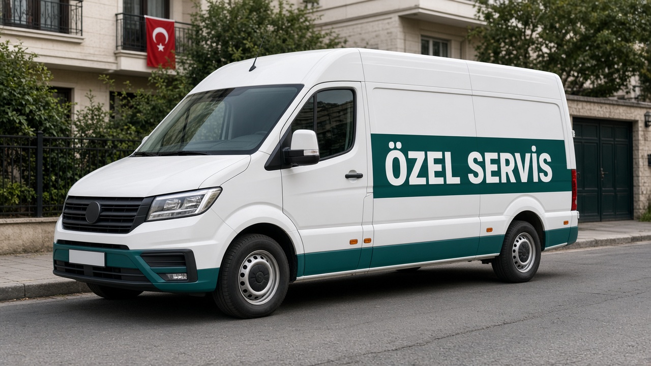 İstanbul Femaş servisi